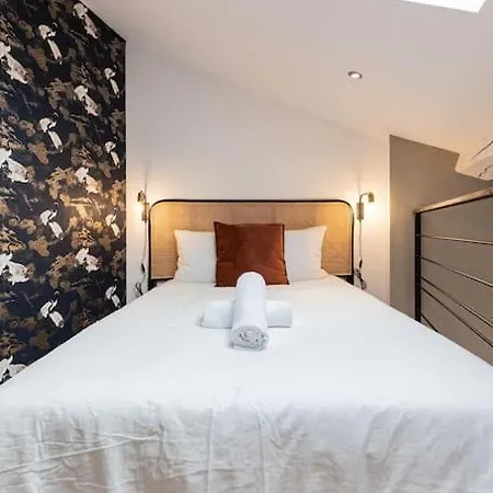 Apartment Le Cocon Stephanois - Hestia *