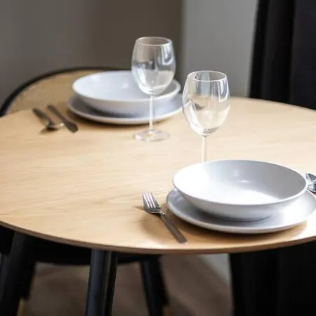 Apartment Le Cocon Stephanois - Hestia *