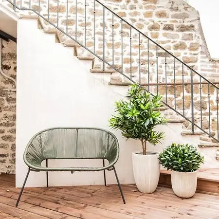 Apartment Le Cocon Stephanois - Hestia